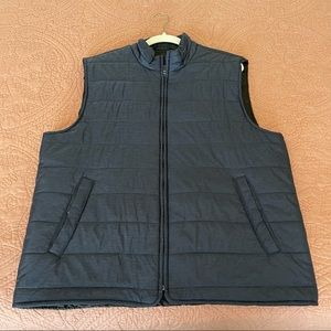 Men’s vest